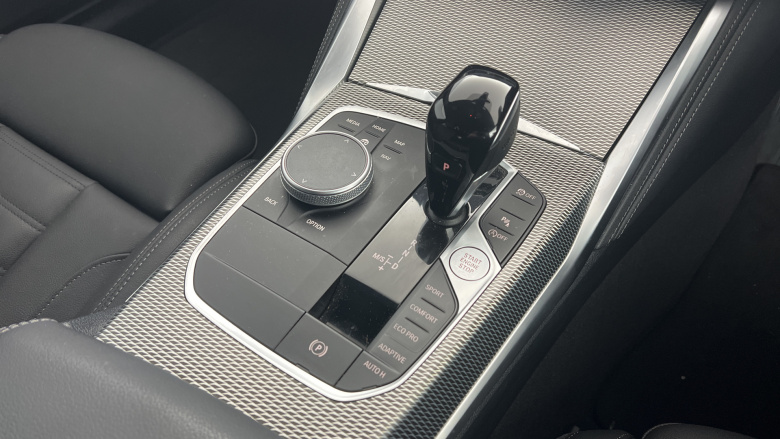 BMW 4 Series 420i M Sport 5dr Step Auto Petrol Hatchback